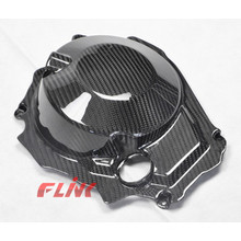 Carbon Fiber Engine Cover K1061 für Kawasaki Zx10r 2016